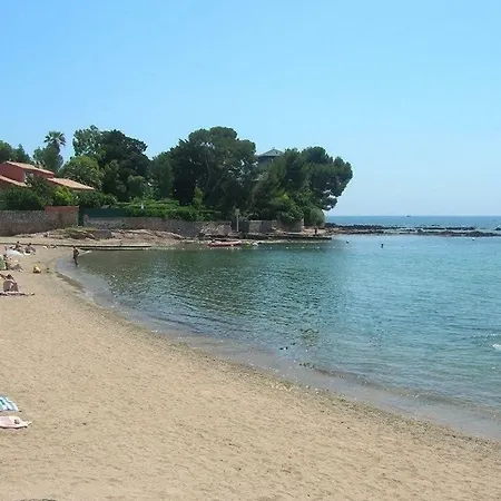 Le Hameau Des Pins Apartament *