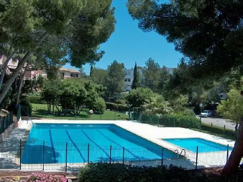 Daire Le Hameau Des Pins